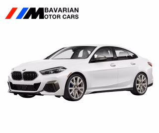 2023 BMW M235i xDrive Gran Coupe - photo 1