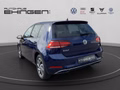 Daumennagel 9 - Volkswagen Golf VII Comfortline Sound 1.4 TSI ACC+PDC+SH+ALU