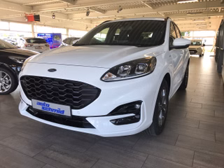 Ford Kuga Vorführfahrzeug Kaufen