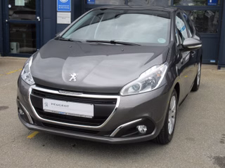 Peugeot 208 Active 82 PT Klima SHZ PDC Bluetooth - bilder 1