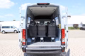 Daumennagel 13 - Iveco Daily 35S18HA 3.0L *MOBILITY*BUS*9-SITZER*AUTOM*   MOBILITY BUS 9-SITZER AUTOM
