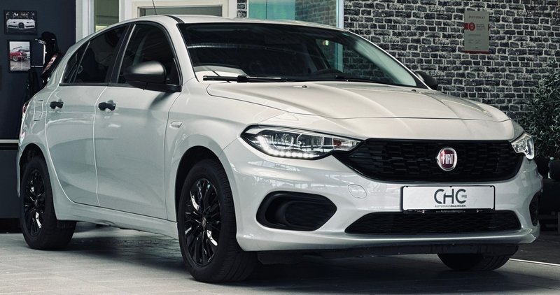 Fiat Tipo Street SHZ|PDC|LED|TEMPOMAT