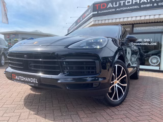 Porsche Cayenne Voll großes Entertainment Head Up - foto 1