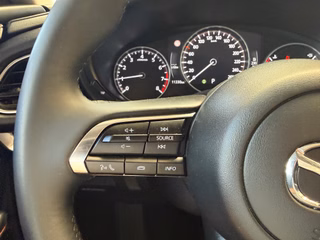 Mazda CX-30 Homura 2WD Autom., LED Kamera Navi ACC HuD - foto 13