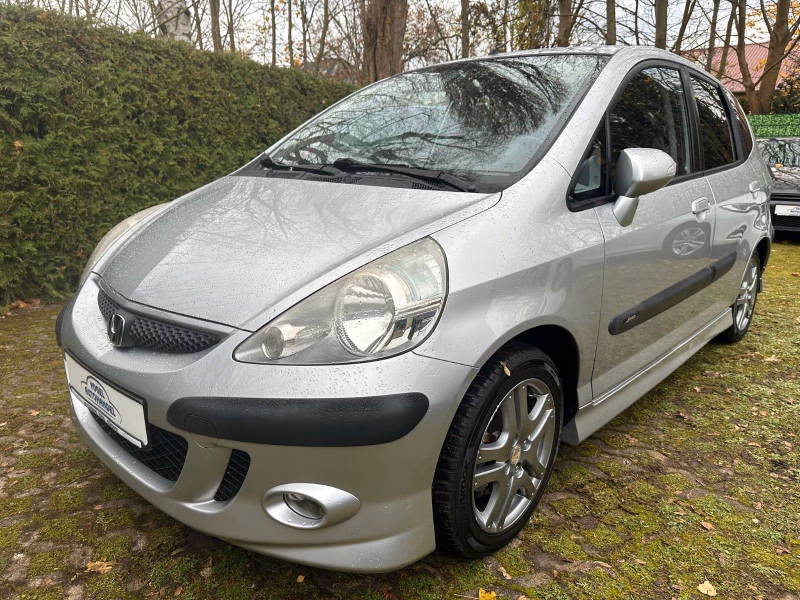 Honda Jazz 1.4 ES Sport*KLIMAAUT.*TÜV NEU*