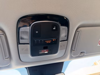 Hyundai TUCSON 1.6 Plug-In Hybrid 4WD AHK Kamera - bilder 18