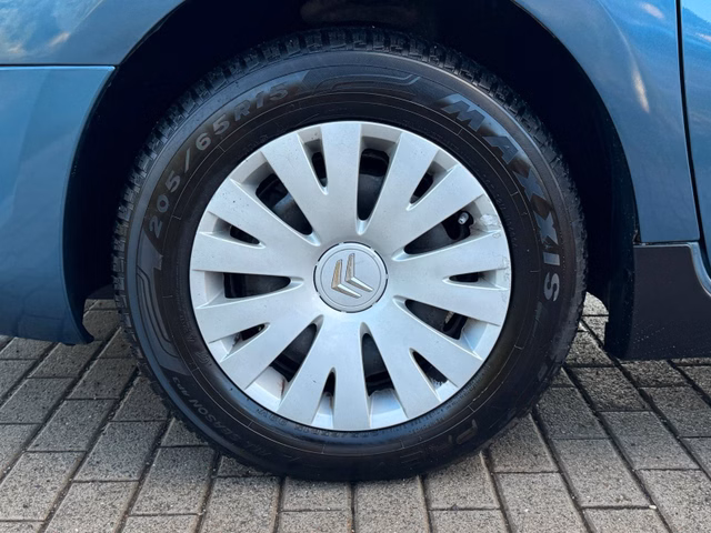 Citroën Berlingo Kombi XTR 1.6HDI*7SITZE*NAVI*KAMERA*AHK - foto 10