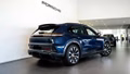 Daumennagel 7 - Porsche Cayenne Electric 325 kW