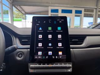 Renault Captur II Techno Autom.. LED CarPlay ACC Kamera - photo 20