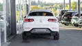 Daumennagel 5 - Mercedes-Benz GLC 220 d 4 MATIC AMG ACC 360° HUD SCHIEBEDACH