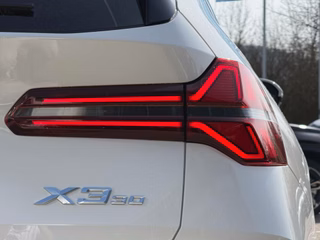 2026 BMW X3 30 xDrive - photo 1