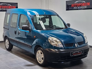Renault Kangoo Gebrauchtwagen Kaufen