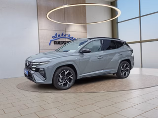Hyundai TUCSON age.one-day registration Kaufen