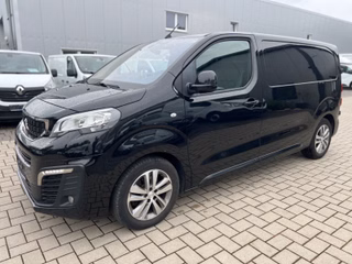 Peugeot Expert Gebrauchtwagen Kaufen