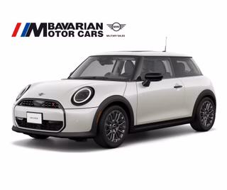 MINI Cooper S Hardtop New vehicle for sale