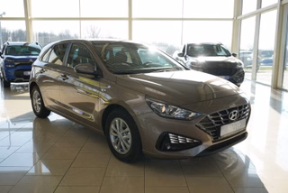 Hyundai i30 1.0T-GDI 120PS Alu/Pdc/Mfll/Temp/BC/Klima  **