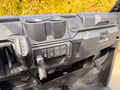 Daumennagel 13 - Polaris Ranger XP 1000 Premium ABS T1b 90km/h