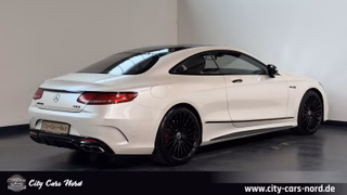 Mercedes-Benz S 500 4Matic DESIGNO+360°+PANO+HUD+STERNHIMMEL - foto 6