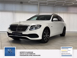 Mercedes-Benz E 300 Used vehicle for sale