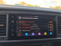 Daumennagel 38 - CUPRA Ateca 1,5TSI DSG 5*J.Gar/AHK/Leder/Navi/el.Klappe  **