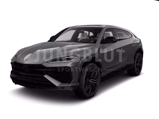 Lamborghini URUS SE NEW, MY25, B&O, HUD Used vehicle for sale | First registration 11/2024