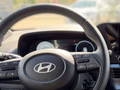 Daumennagel 10 - Hyundai i20 Blackline LED, NAVI, KAMERA, SHZ, GRA, VC