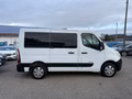 Daumennagel 8 - Renault Master 2.3dCi*9-SITZER*KLIMA*AHK*TÜV 07.2027*