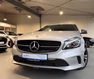 Mercedes-Benz A 220 Gebrauchtwagen Kaufen