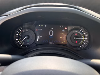 Jeep Renegade S Plug-In-Hybrid 4xe + Winterkompletträder - foto 13