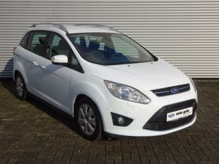 Ford C-Max Grand 2.0 TDCi Trend AHK PDCv+h FAMILY - foto 1