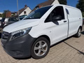 Daumennagel 9 - Mercedes-Benz VITO KASTEN*AUTOMATIK*LED*SHZ*163PS*NAVI*ALUFELG