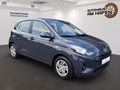 Daumennagel 2 - Hyundai i10 Select NAVI, KLIMA, GRA, KAMERA
