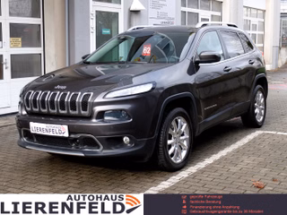 Jeep Cherokee Used vehicle for sale