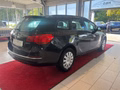Daumennagel 7 - Opel Astra J Sports Tourer Edition