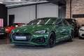 Daumennagel 2 - Audi RS5 COUPE|RS-AGA|RS-SITZE|LASER|KERAMIK|VOLL