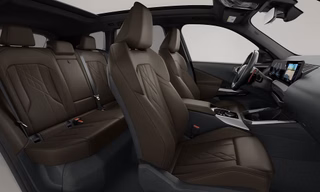 2026 BMW X3 M50 xDrive - photo 6