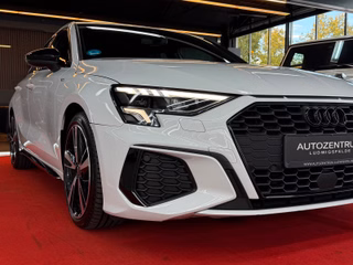 Audi A3 Sportback 2.0 TDI S LINE/NAVI/ACC/RFK/VC+/LED/SHZ/LEDER - foto 38
