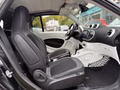 Daumennagel 9 - Smart ForTwo CABRIO BRABUS*NAVI*BLACK&WHITE*AUTOMATIK