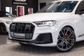 Daumennagel 3 - Audi SQ7 4.0 TFSI quatt|HEAD-UP|LASER|STDHZ|22-ZOLL