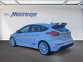 Daumennagel 12 - Ford Focus RS Easy-Driver-Paket/NAVI/Winterpaket/u.v.m.