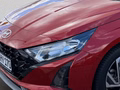 Daumennagel 7 - Hyundai i20 Trend 1.0 SHZ, Tempomat, Klima, Navi, Kamera