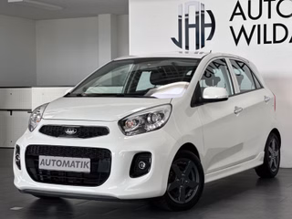 Kia Picanto Gebrauchtwagen Kaufen