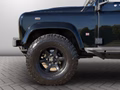 Daumennagel 27 - Land Rover Defender 90 SE Station Wagon *WENIG KM*STDHZG*