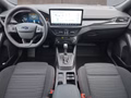 Daumennagel 12 - Ford Focus ST-Line X 1.0 155PS Aut. UPE=41700€