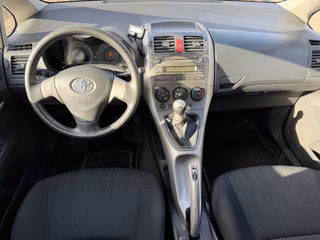 Toyota Auris Luna TÜV NEU /1.6/ Alu / - bilder 11