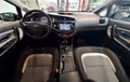 Daumennagel 14 - Kia Ceed 1.6 CRDi Aut. KAMERA|NAVI|SHZ|SPUR |TEMP |
