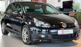 Volkswagen Golf VI Highline |R-LINE Excl.|DYNAUDIO|SHZ|PDC
