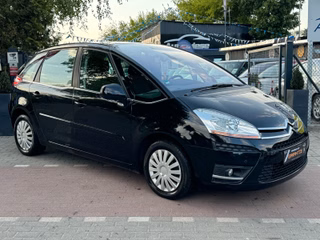 Citroën C4 Picasso Tendance 1.6*Klima*Tempomat*PDC*Eu5*