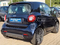 Daumennagel 38 - Smart ForTwo BRABUS-SPORTPAKET*
