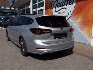 Ford Focus Turnier ST-Line X, ACC, LED, B&O, Apple Carplay,MHEV - bilder 5